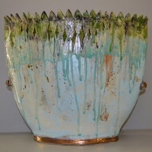Rika Senekal Vase