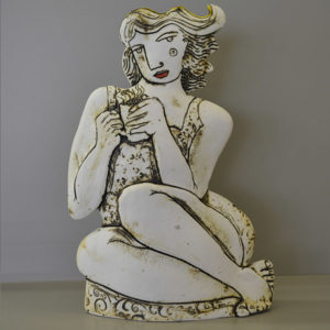 Tania Babb Ceramic Art